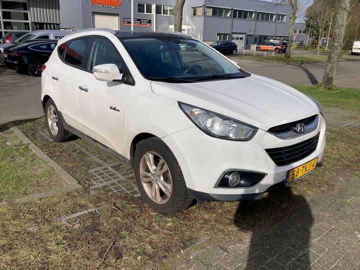 HYUNDAI IX35 2012 tmaju81aacj277170