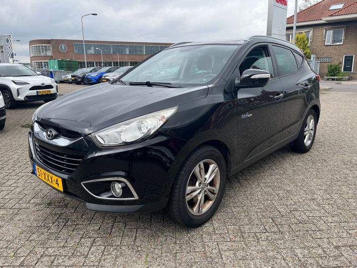 HYUNDAI IX35 2012 tmaju81aacj304605