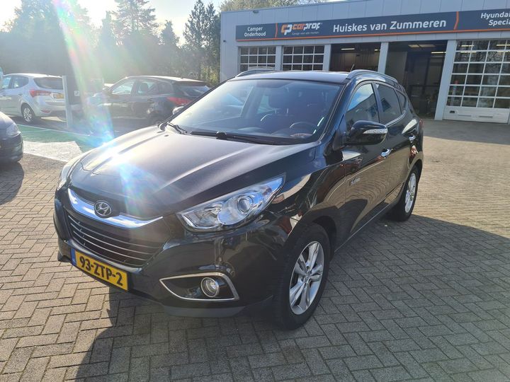 HYUNDAI IX35 2013 tmaju81aadj350996