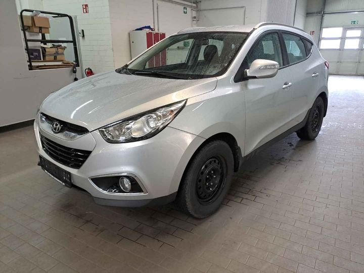 HYUNDAI IX35 2013 tmaju81aadj358391