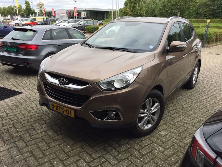 HYUNDAI IX35 2013 tmaju81aadj402056