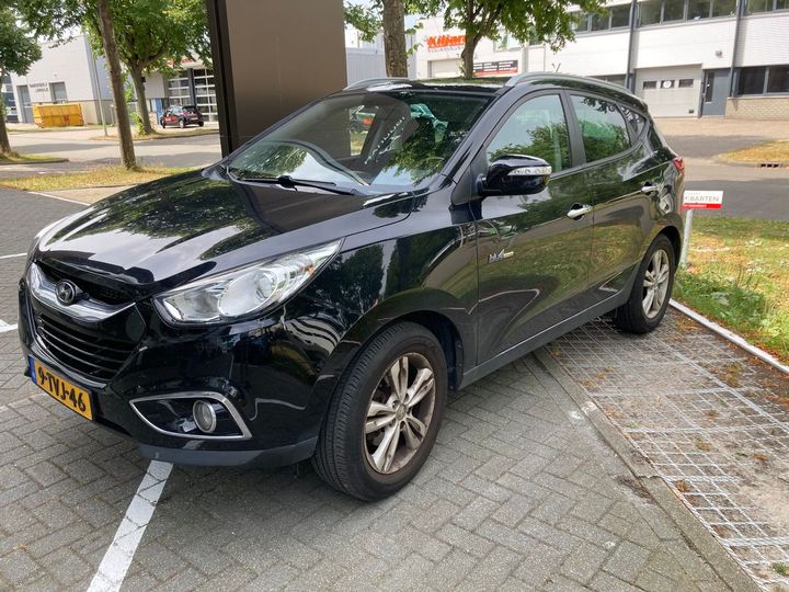 HYUNDAI IX35 2014 tmaju81aadj432892