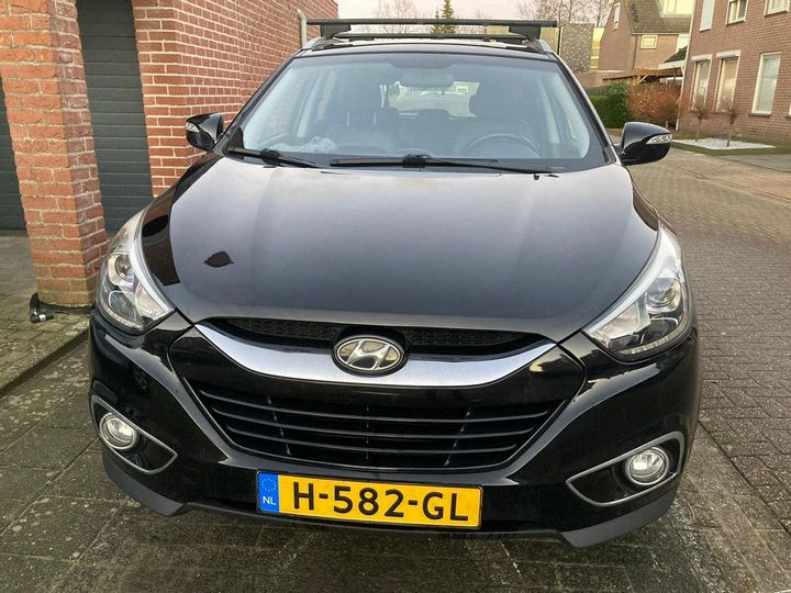 HYUNDAI IX35 2014 tmaju81aaej608081