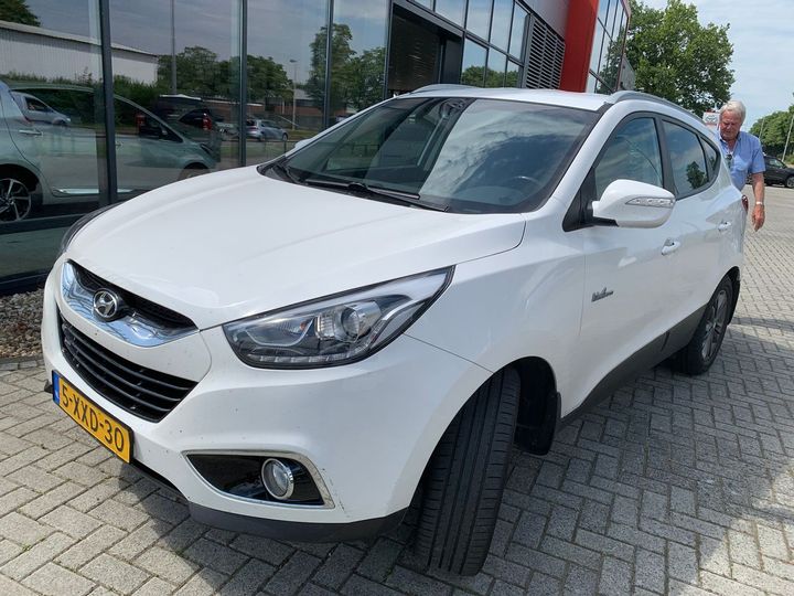 HYUNDAI IX35 2014 tmaju81aaej614694