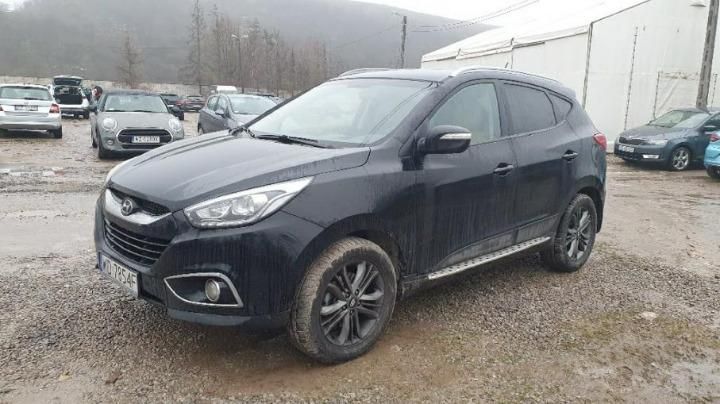 HYUNDAI IX35 SUV 2014 tmaju81aafj657491