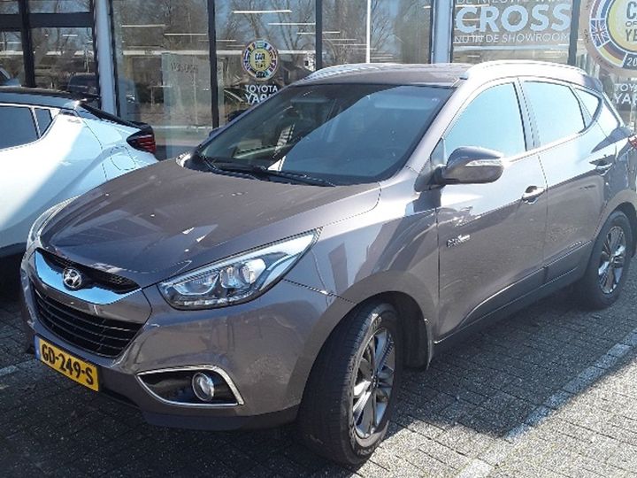 HYUNDAI IX35 2015 tmaju81aafj664369