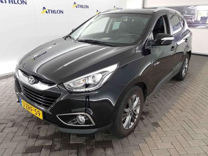 HYUNDAI IX35 2015 tmaju81aafj728876