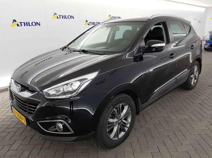 HYUNDAI IX35 2015 tmaju81aafj728924