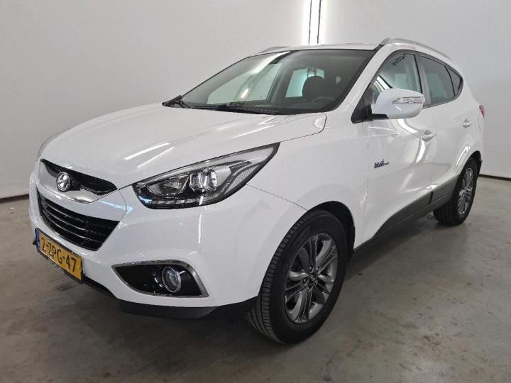 HYUNDAI IX35 2015 tmaju81aafj729139