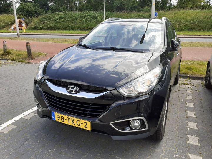 HYUNDAI IX35 2012 tmaju81bacj279201