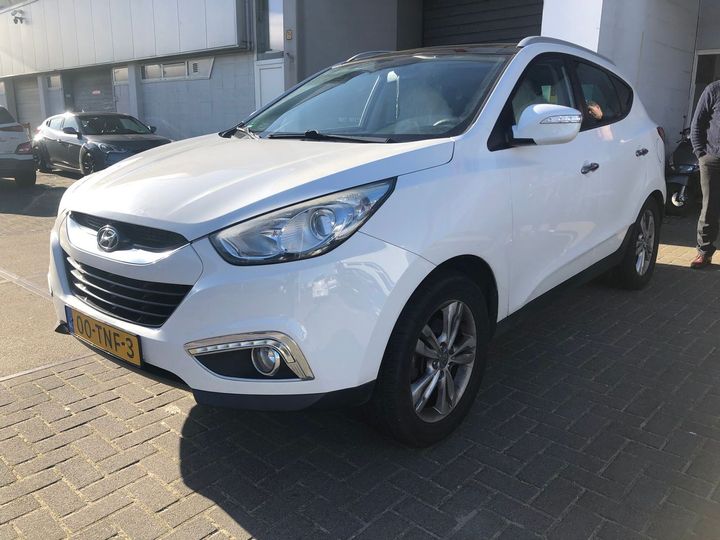 HYUNDAI IX35 2012 tmaju81bbcj280505