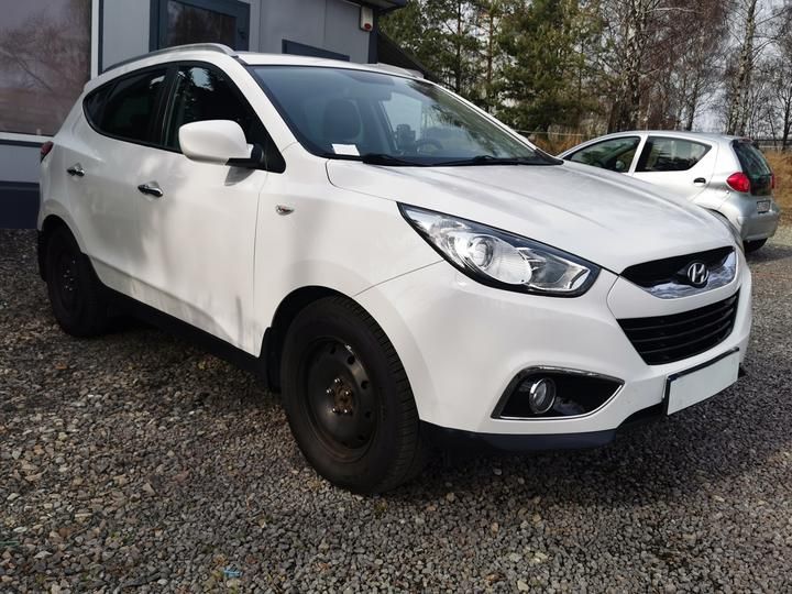 HYUNDAI TUCSON SUV 2012 tmaju81bdcj362007