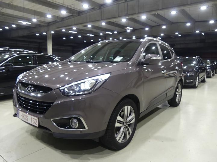 HYUNDAI IX35 2014 tmaju81fdfj671873