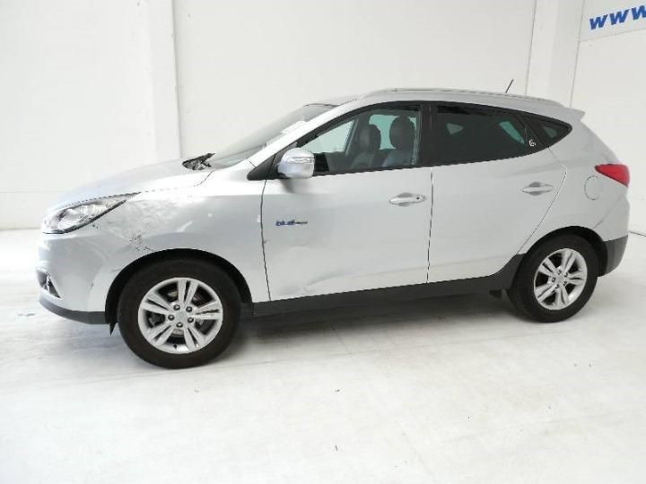 HYUNDAI IX35 SUV 2013 tmaju81uadj373905