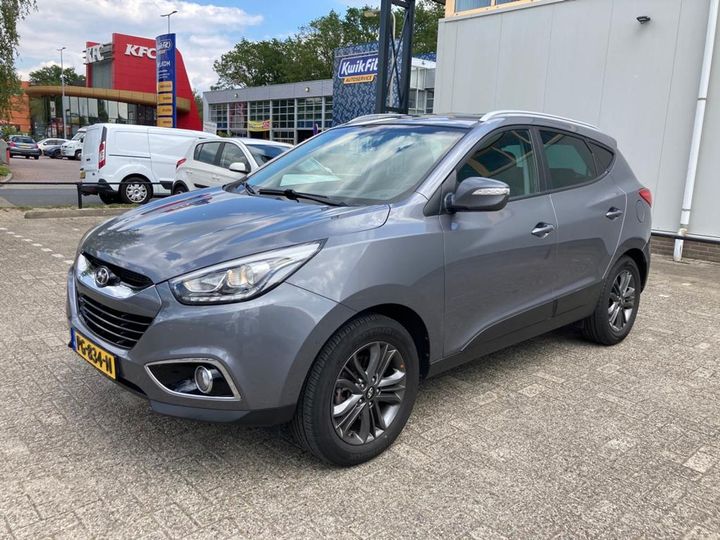 HYUNDAI IX35 2014 tmaju81vcej579822