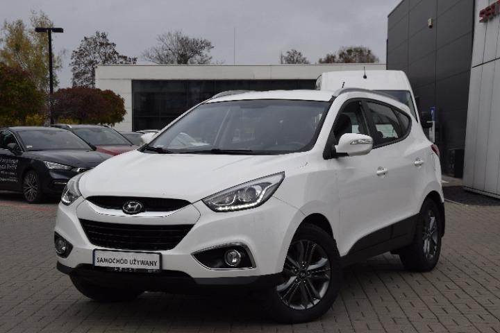 HYUNDAI IX35 SUV 2015 tmaju81vcfj639504