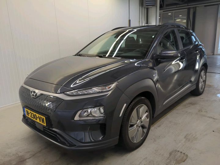 HYUNDAI KONA 2020 tmak281gflj002624