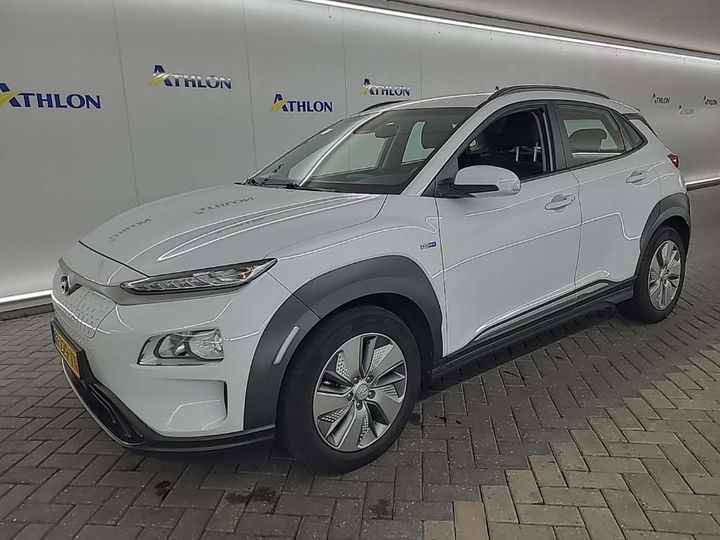 HYUNDAI KONA 2020 tmak281gflj004719