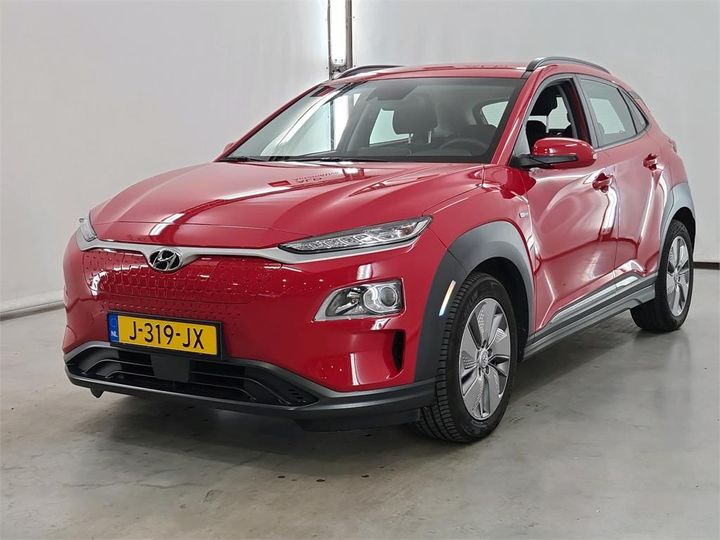 HYUNDAI KONA 2020 tmak281gflj004970