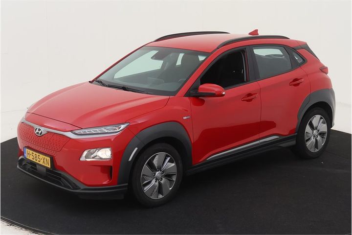 HYUNDAI KONA 2020 tmak281gflj005433