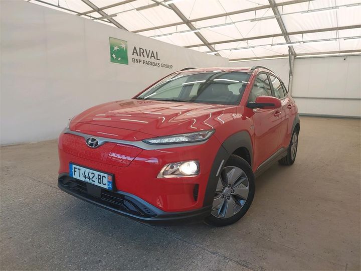 HYUNDAI KONA 2020 tmak281gflj012208