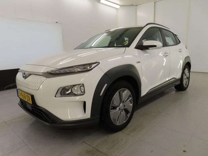 HYUNDAI KONA 2020 tmak281gflj013855