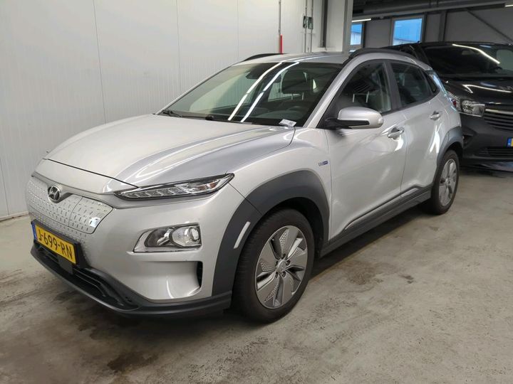 HYUNDAI KONA 2020 tmak281gflj014030