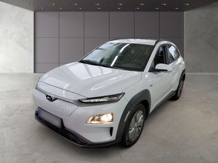 HYUNDAI KONA (OS)(2017-&GT) 2021 tmak281gflj016658