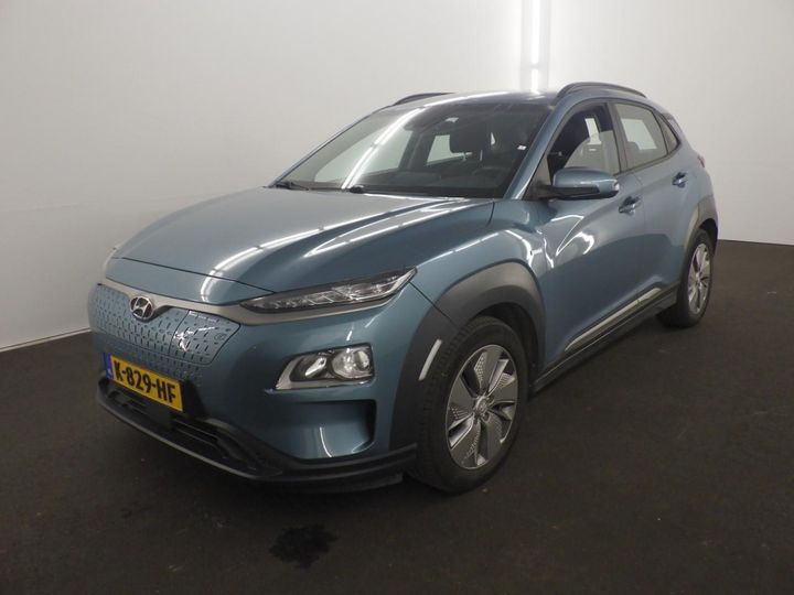 HYUNDAI KONA 2020 tmak281gflj017691