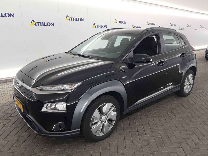 HYUNDAI KONA 2020 tmak281gflj023759