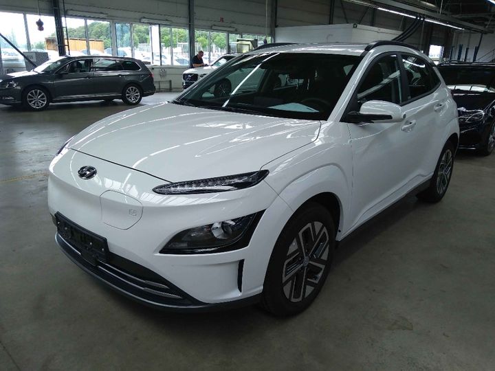 HYUNDAI KONA 2021 tmak281hfmj035773