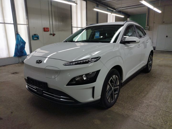 HYUNDAI KONA 2021 tmak281hfmj035871