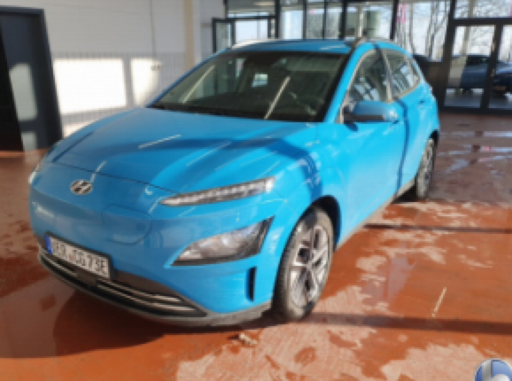 HYUNDAI KONA 2022 tmak281hfmj038102