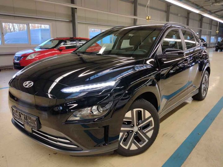 HYUNDAI KONA 2021 tmak281hfmj038237