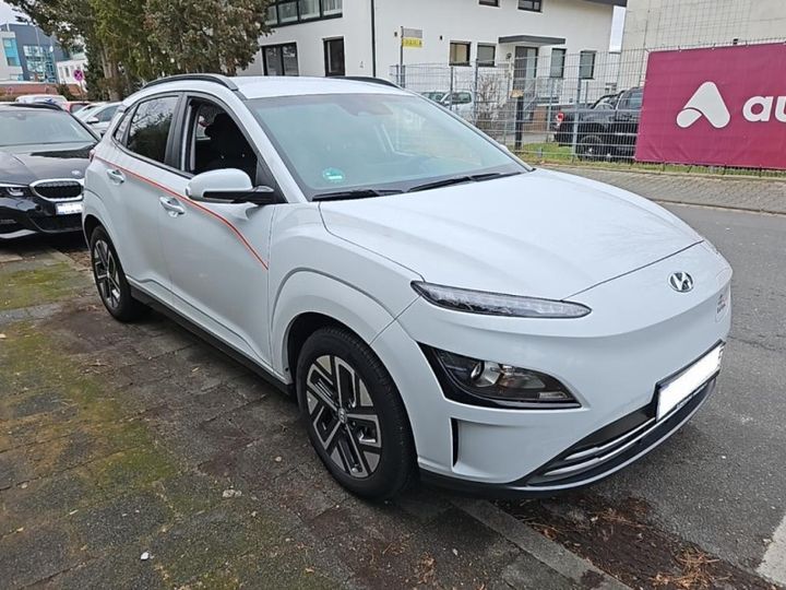 HYUNDAI KONA 2021 tmak281hfmj038386