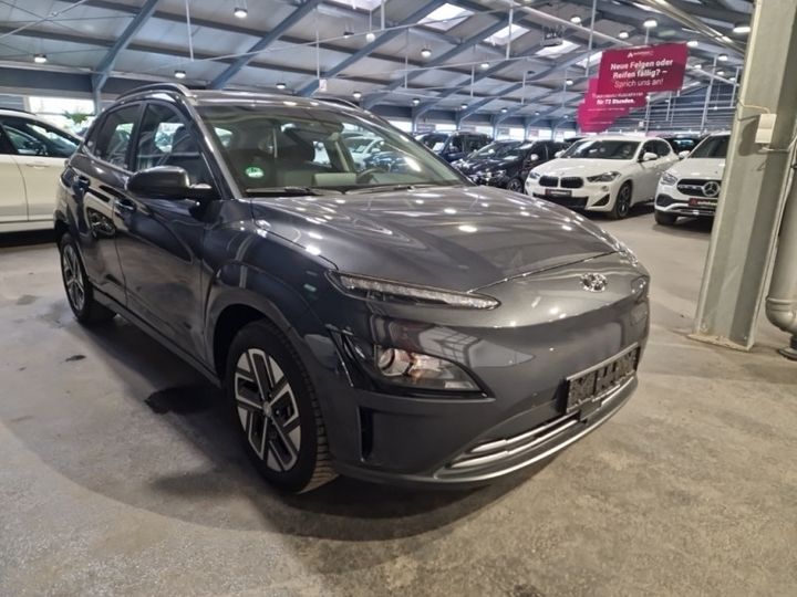 HYUNDAI KONA 2022 tmak281hfmj039415