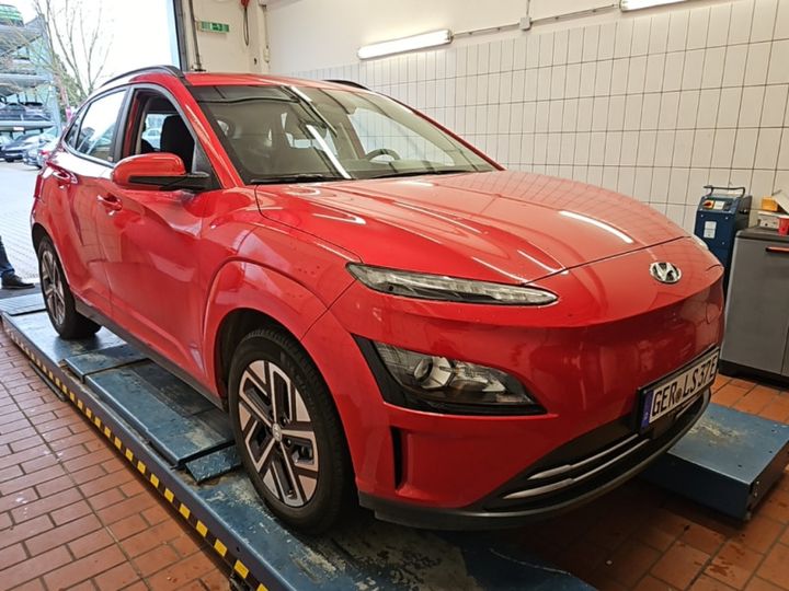 HYUNDAI KONA 2022 tmak281hfmj039463