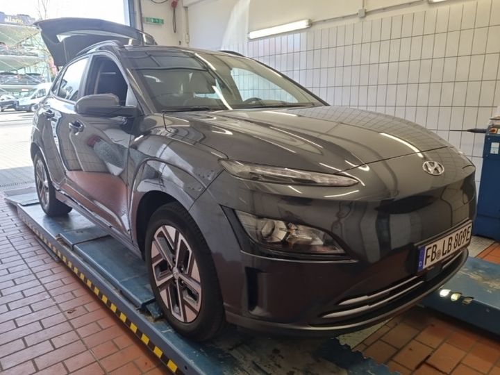 HYUNDAI KONA 2022 tmak281hfmj039509