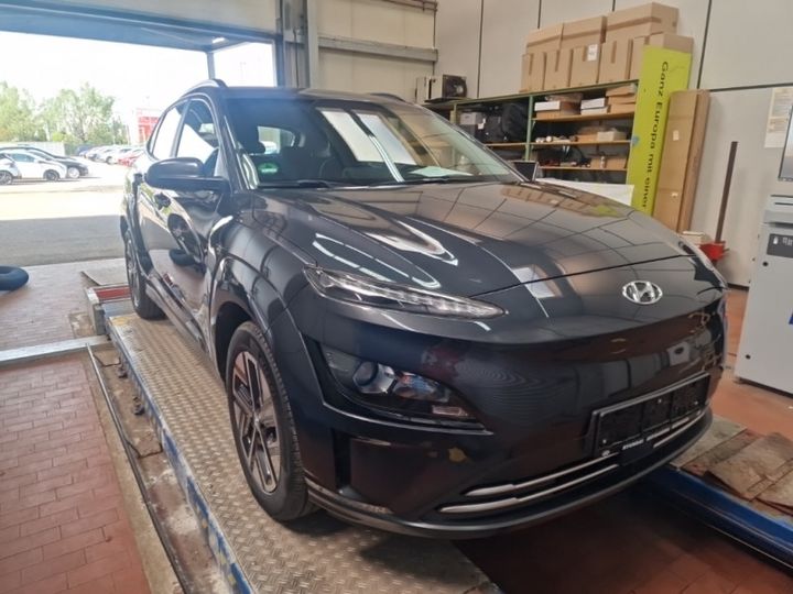 HYUNDAI KONA 2021 tmak281hfnj040216