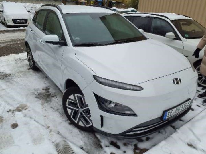 HYUNDAI KONA 2022 tmak281hfnj041291