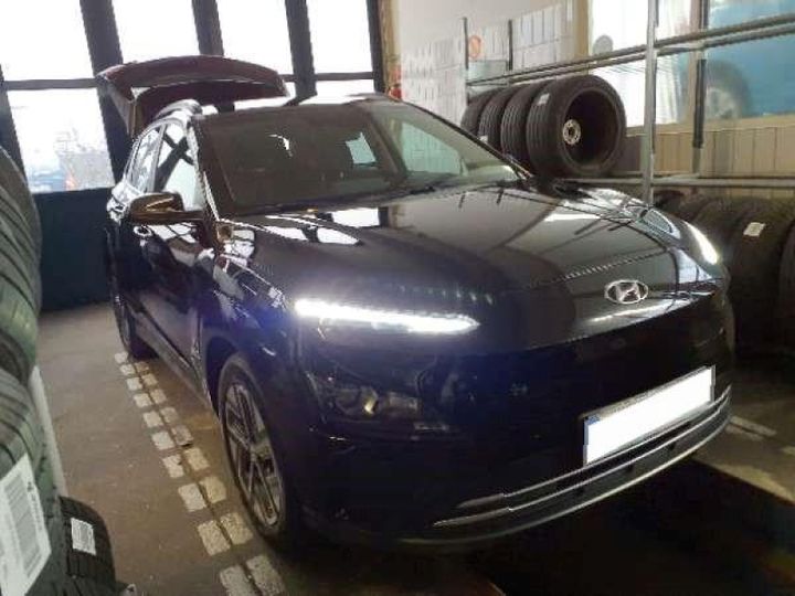 HYUNDAI KONA 2021 tmak281hfnj041534