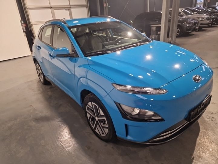 HYUNDAI KONA 2022 tmak281hfnj041781