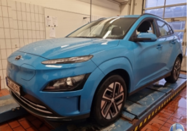 HYUNDAI KONA 2022 tmak281hfnj042640