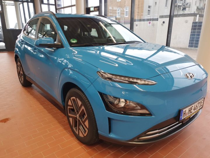 HYUNDAI KONA 2022 tmak281hfnj042688