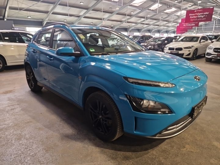 HYUNDAI KONA 2022 tmak281hfnj043449