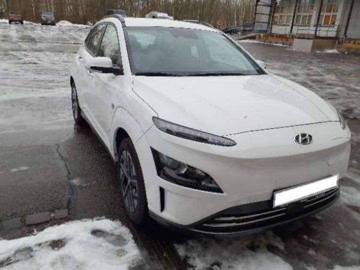 HYUNDAI KONA 2021 tmak281hfnj044323