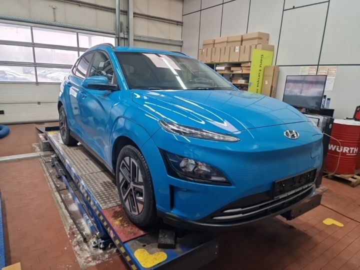 HYUNDAI KONA 2022 tmak281hfnj045400