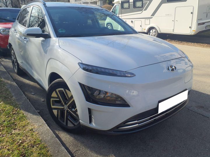 HYUNDAI KONA 2022 tmak281hfnj045427