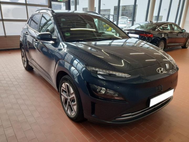 HYUNDAI KONA 2022 tmak281hfnj045494