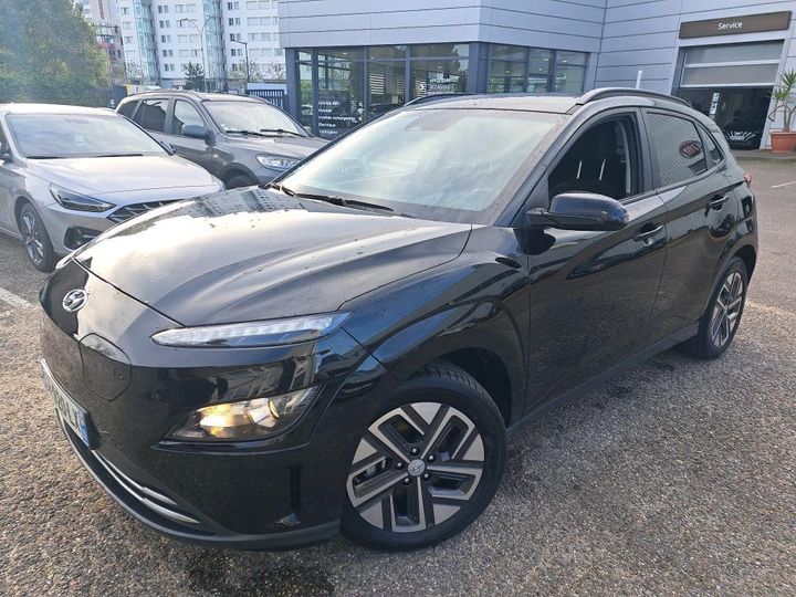 HYUNDAI KONA 2022 tmak281hfnj046166